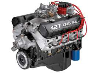 U2668 Engine